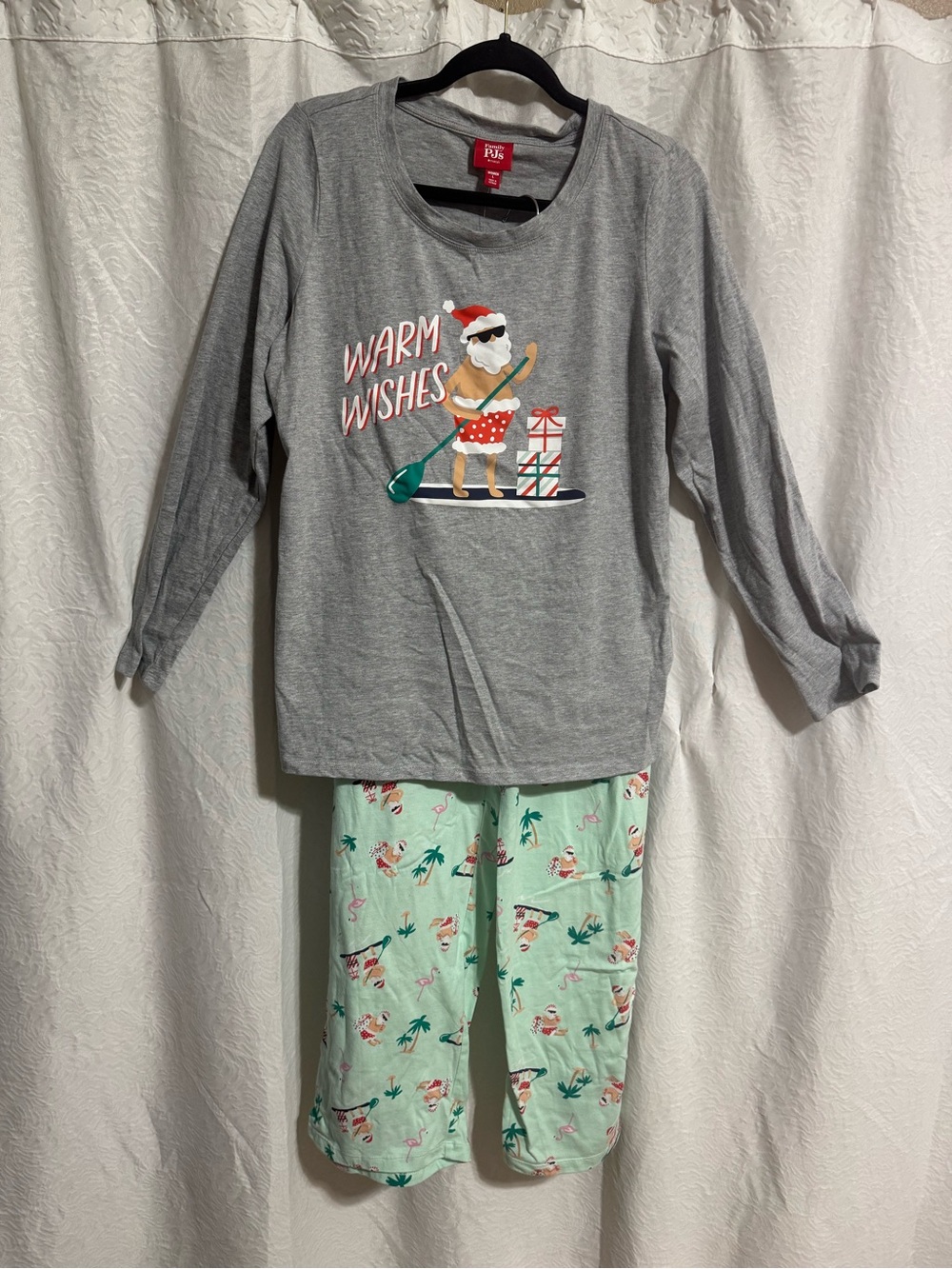 Christmas Pajamas